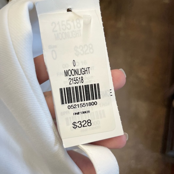 Etcetera Dress NWT - Picture 3 of 3